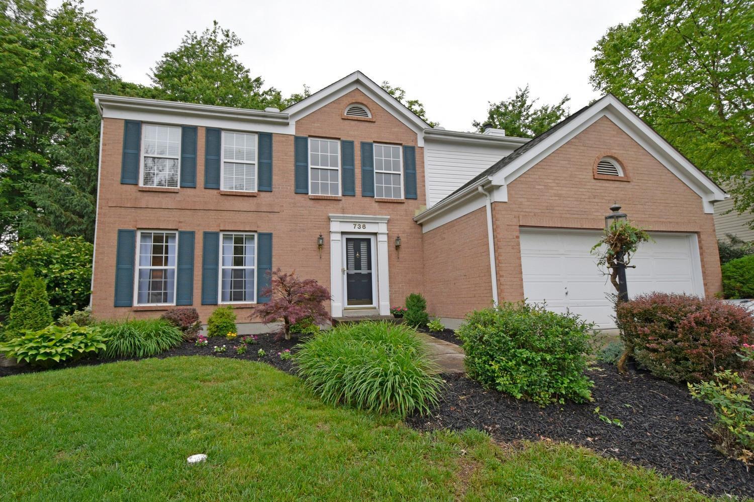 736 Regent Road Cincinnati, OH 45245 - Photo 1 of 1 Gallery Image 1