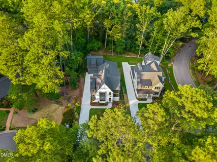 $1,999,000 | 6 Chantilly Place, Durham, NC 27707