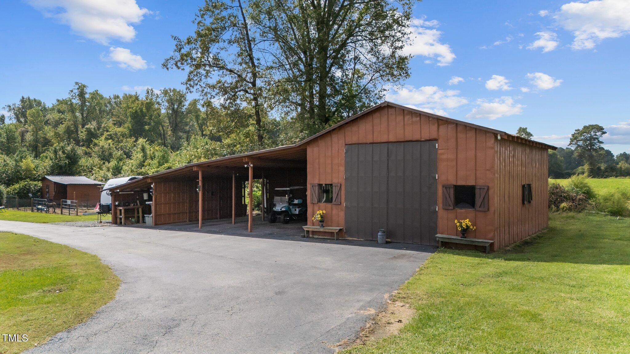 7756 Brogden Road Smithfield, NC 27577 - Photo 9 of 54 9-web-or-mls-DJI_20240925112631_0626_D