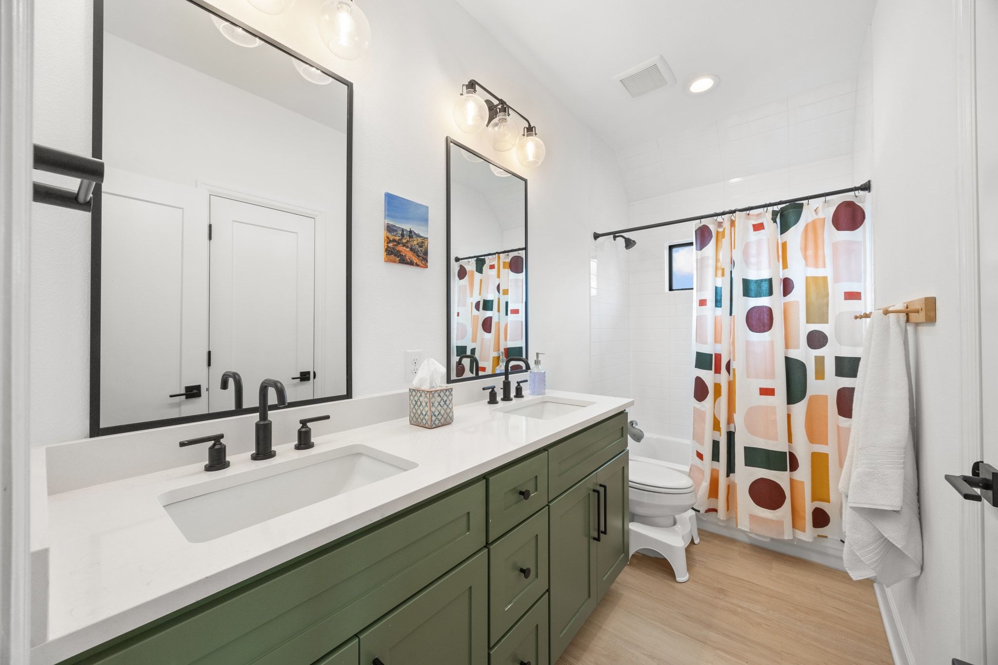 5317 McCandless Street Austin, TX 78756 - Photo 32 of 40