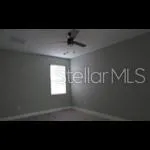 a view of empty room with window