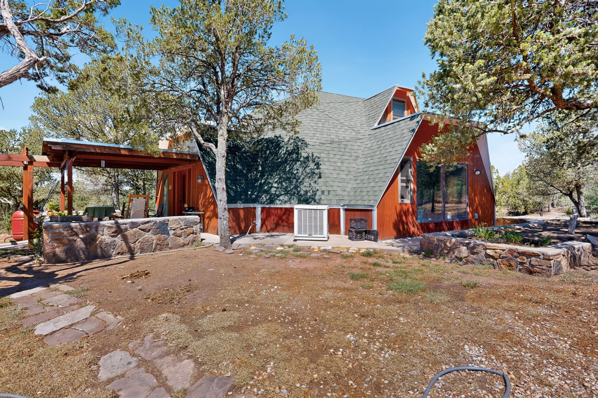 61 Coyote Road Las Vegas, NM 87701 - Photo 45 of 49