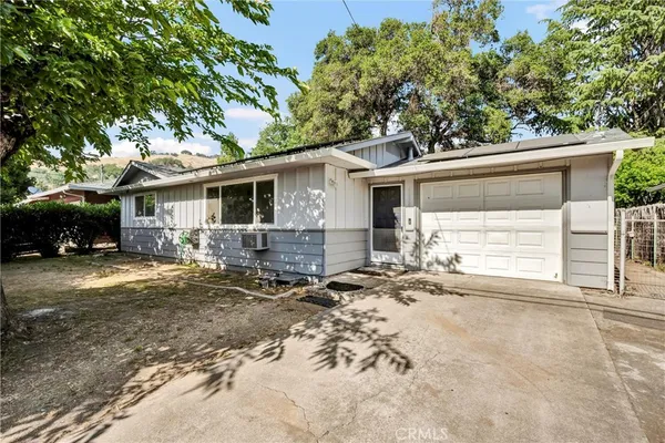 $280,000 | 6838 Virginia Drive, Lucerne, CA 95458