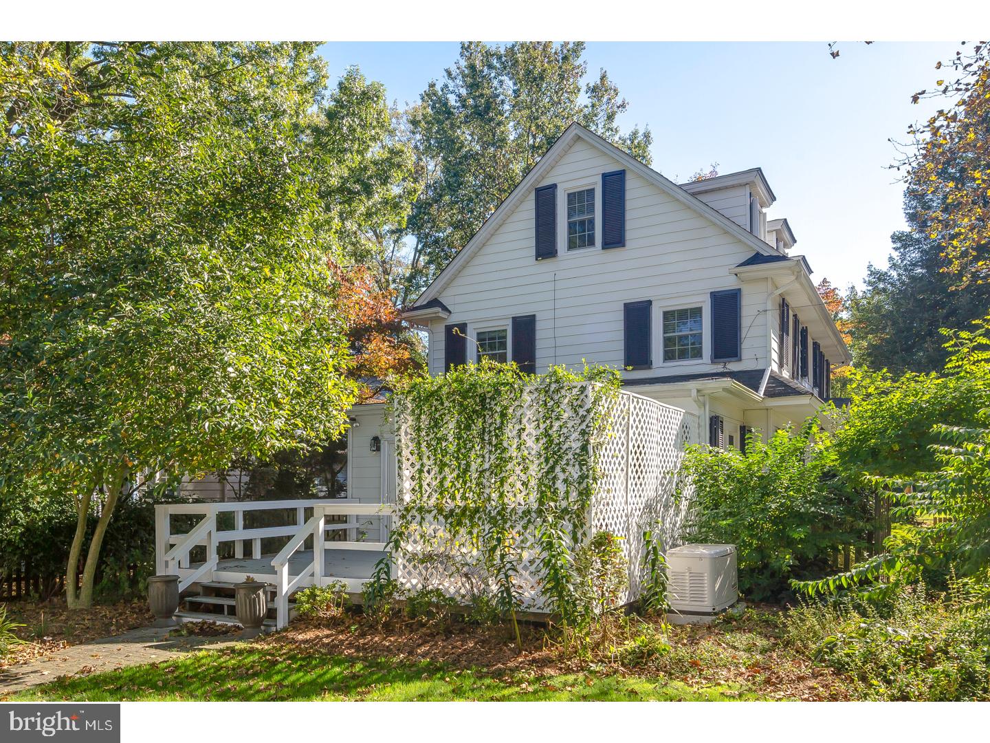 425 Overhill Road Haddonfield, NJ 08033 - Photo 22 of 24