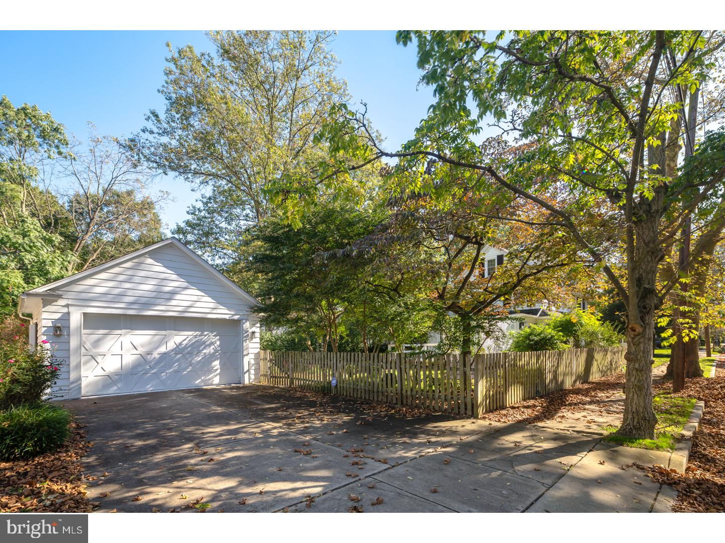 425 Overhill Road Haddonfield, NJ 08033 - Photo 23 of 24