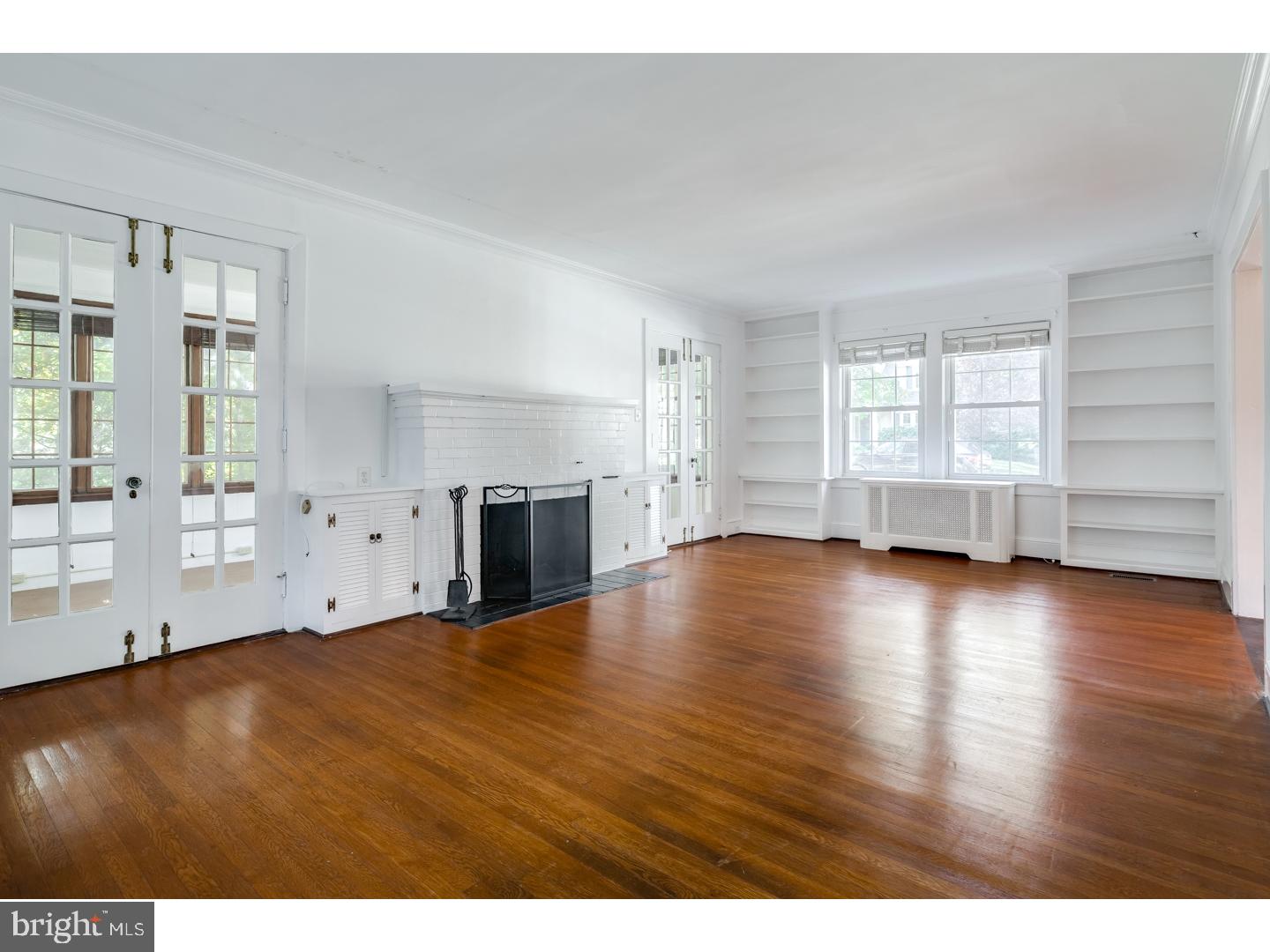 425 Overhill Road Haddonfield, NJ 08033 - Photo 4 of 24