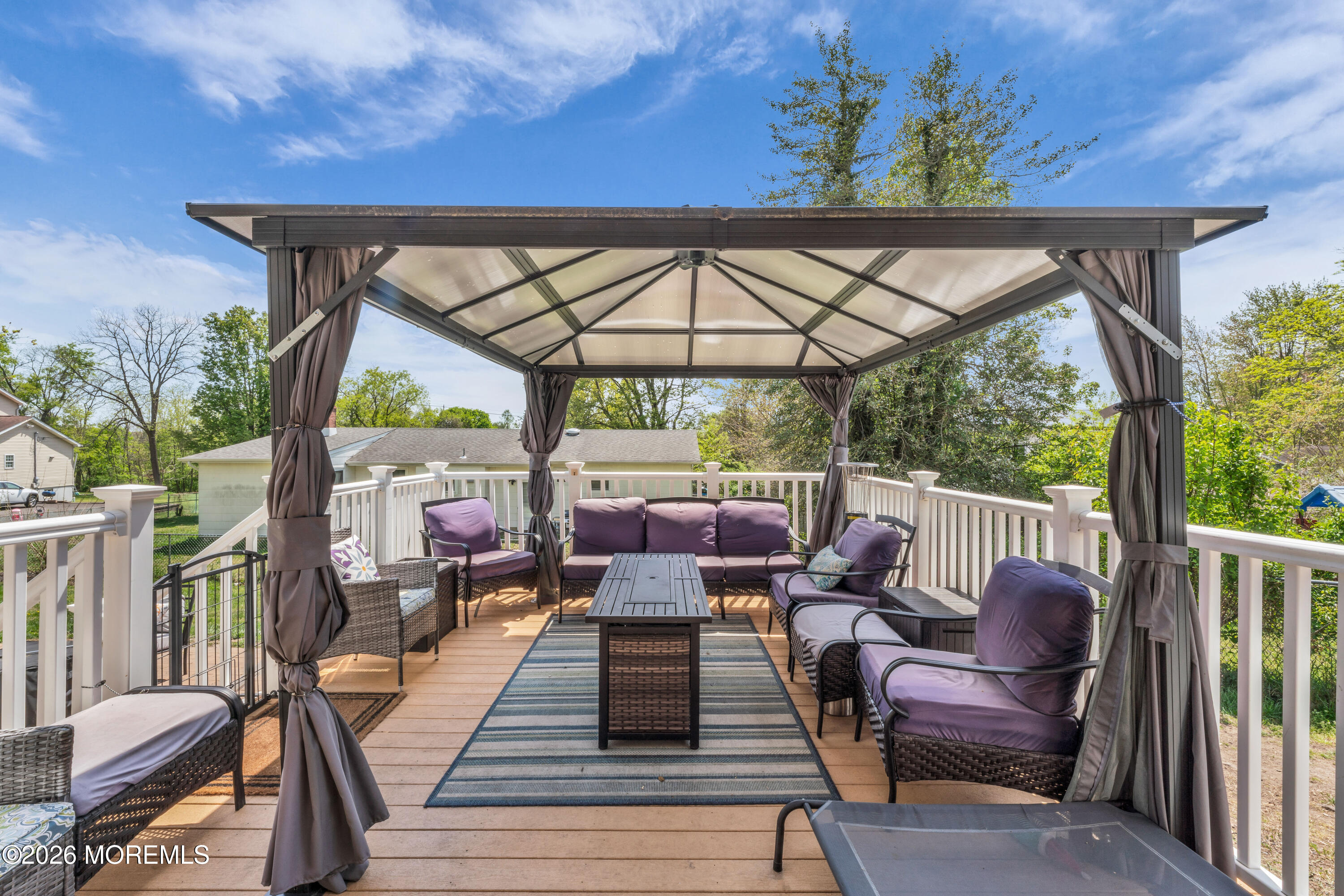 981 Hyson Road Jackson, NJ 08527 - Photo 21 of 28 backdeck