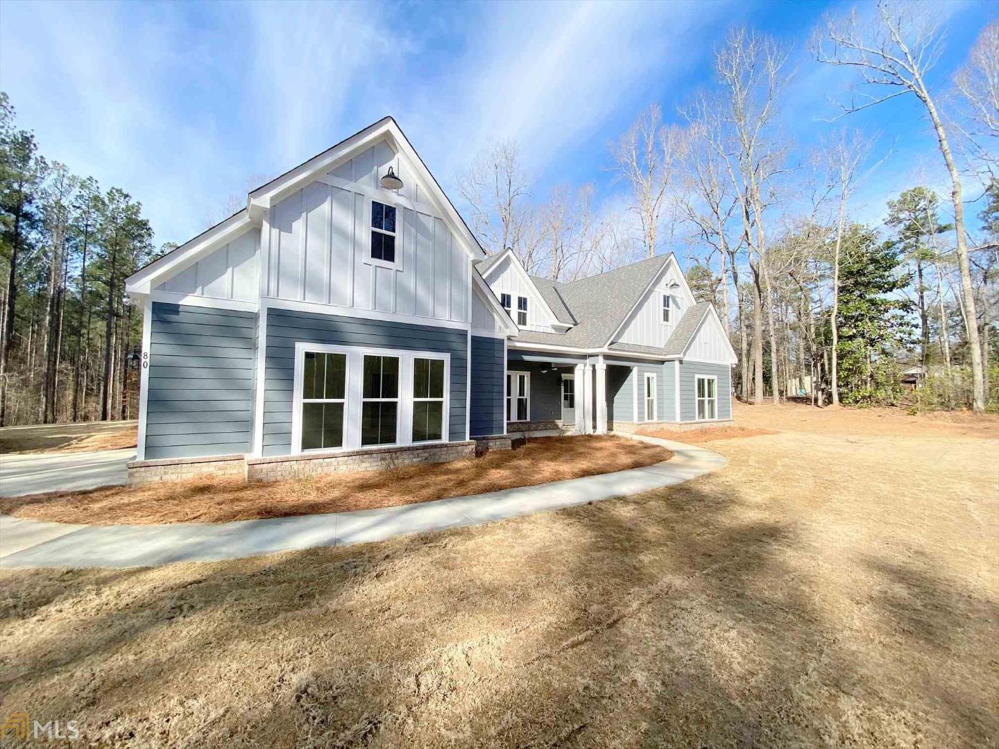 80 Thrash Road LaGrange, GA 30241 - Photo 1 of 1 Gallery Image 1