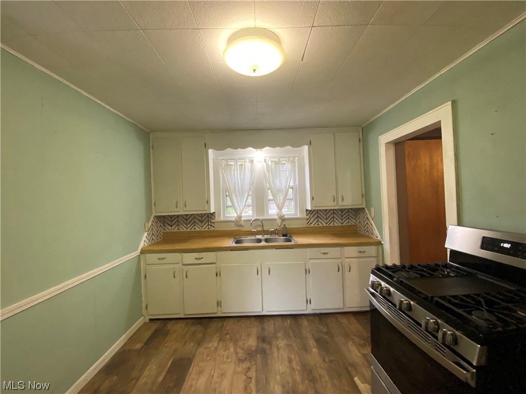 3045 Hayne Road Akron, OH 44312 - Photo 11 of 29 Gallery Image 11