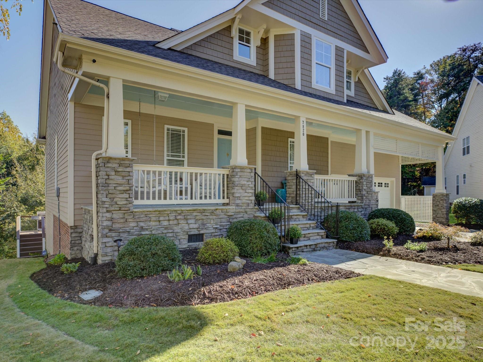 7820 Crestfield Lane Tega Cay, SC 29708 - Photo 13 of 48