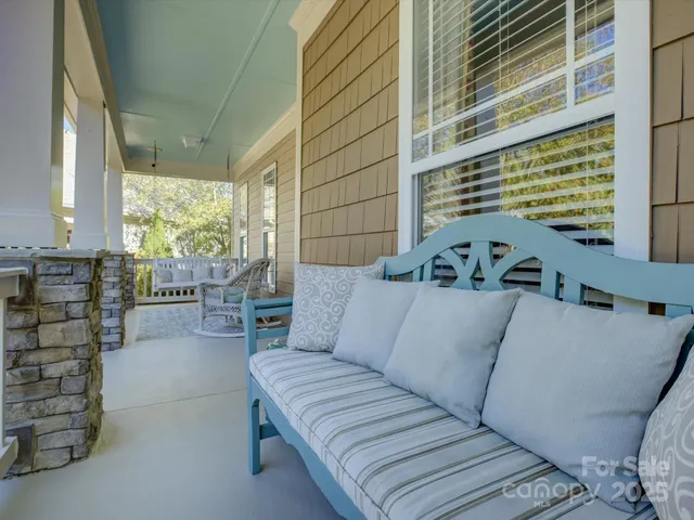 $829,999 | 7820 Crestfield Lane, Tega Cay, SC 29708