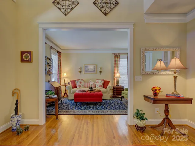 $829,999 | 7820 Crestfield Lane, Tega Cay, SC 29708