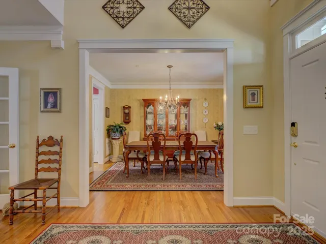 $829,999 | 7820 Crestfield Lane, Tega Cay, SC 29708