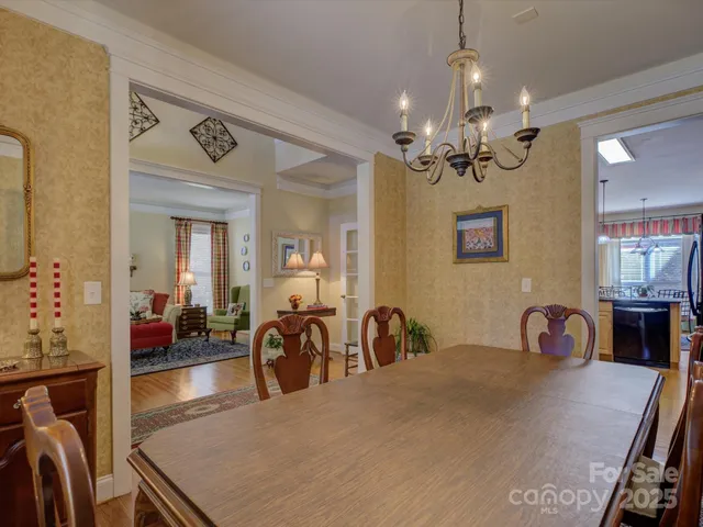 $829,999 | 7820 Crestfield Lane, Tega Cay, SC 29708