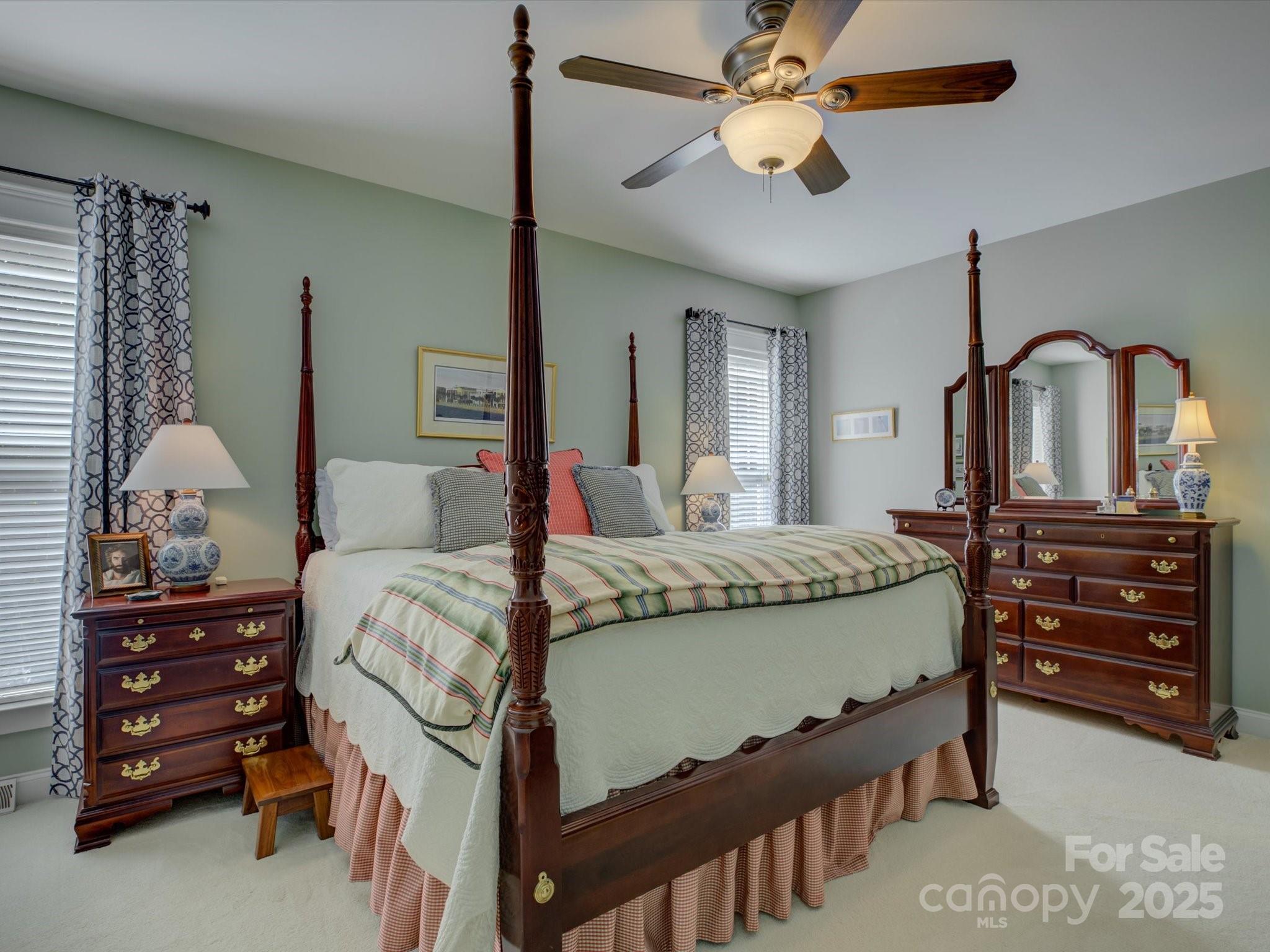 7820 Crestfield Lane Tega Cay, SC 29708 - Photo 29 of 48