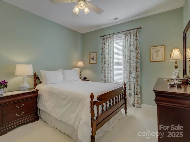 $829,999 | 7820 Crestfield Lane, Tega Cay, SC 29708