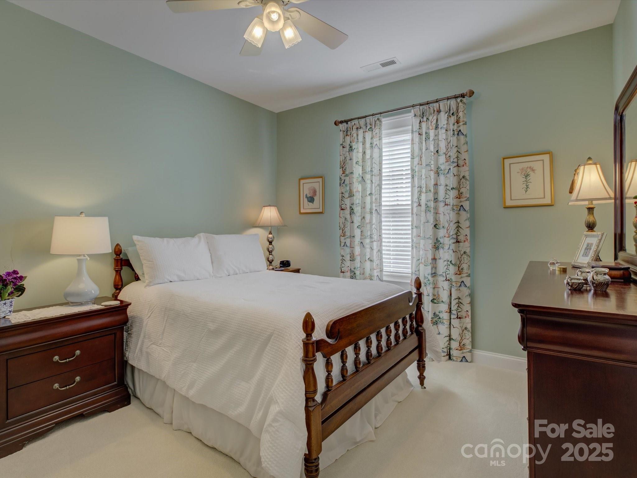 7820 Crestfield Lane Tega Cay, SC 29708 - Photo 33 of 48