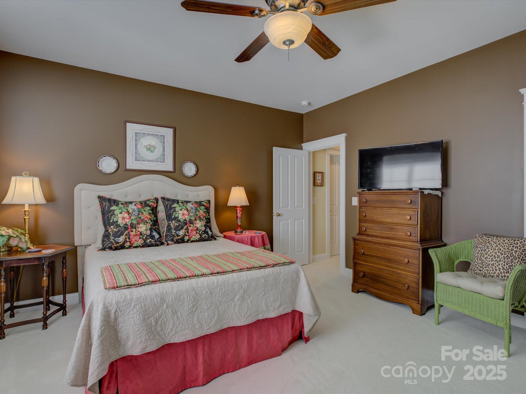 7820 Crestfield Lane Tega Cay, SC 29708 - Photo 36 of 48