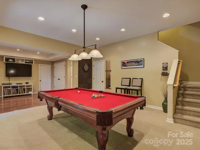 $829,999 | 7820 Crestfield Lane, Tega Cay, SC 29708