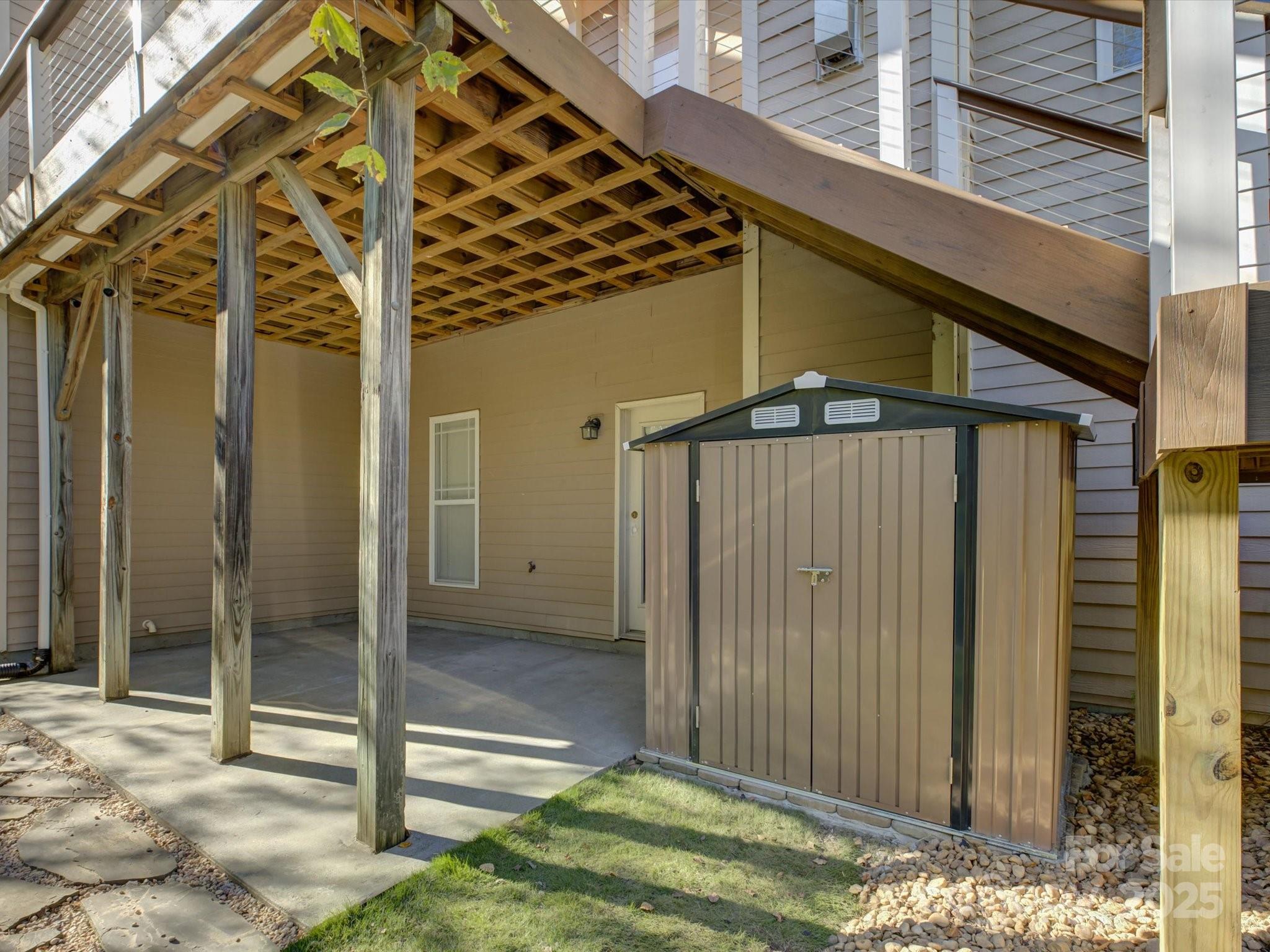 7820 Crestfield Lane Tega Cay, SC 29708 - Photo 42 of 48