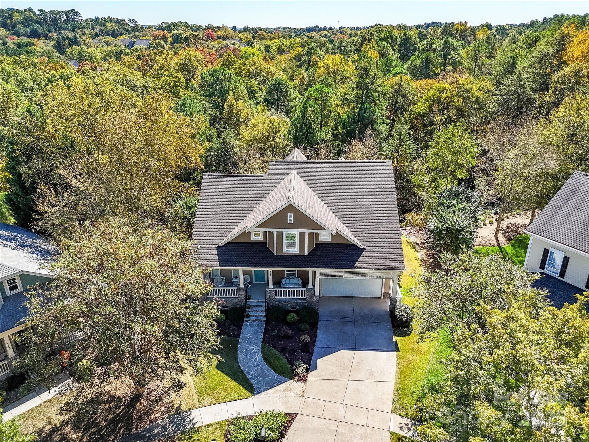 7820 Crestfield Lane Tega Cay, SC 29708 - Photo 44 of 48