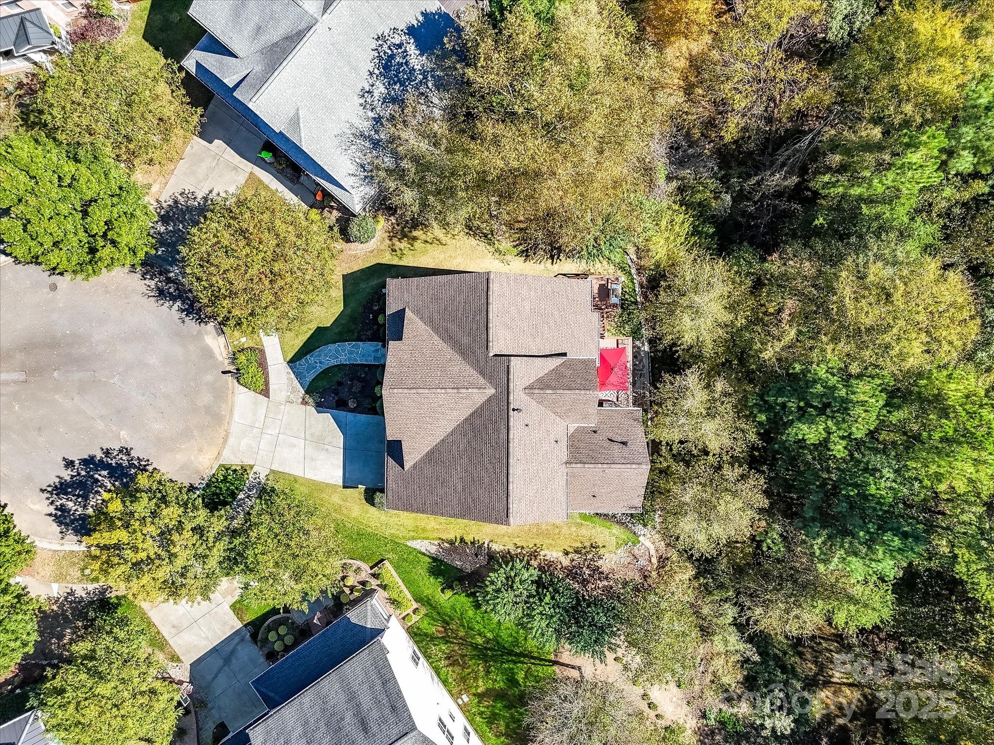 7820 Crestfield Lane Tega Cay, SC 29708 - Photo 46 of 48