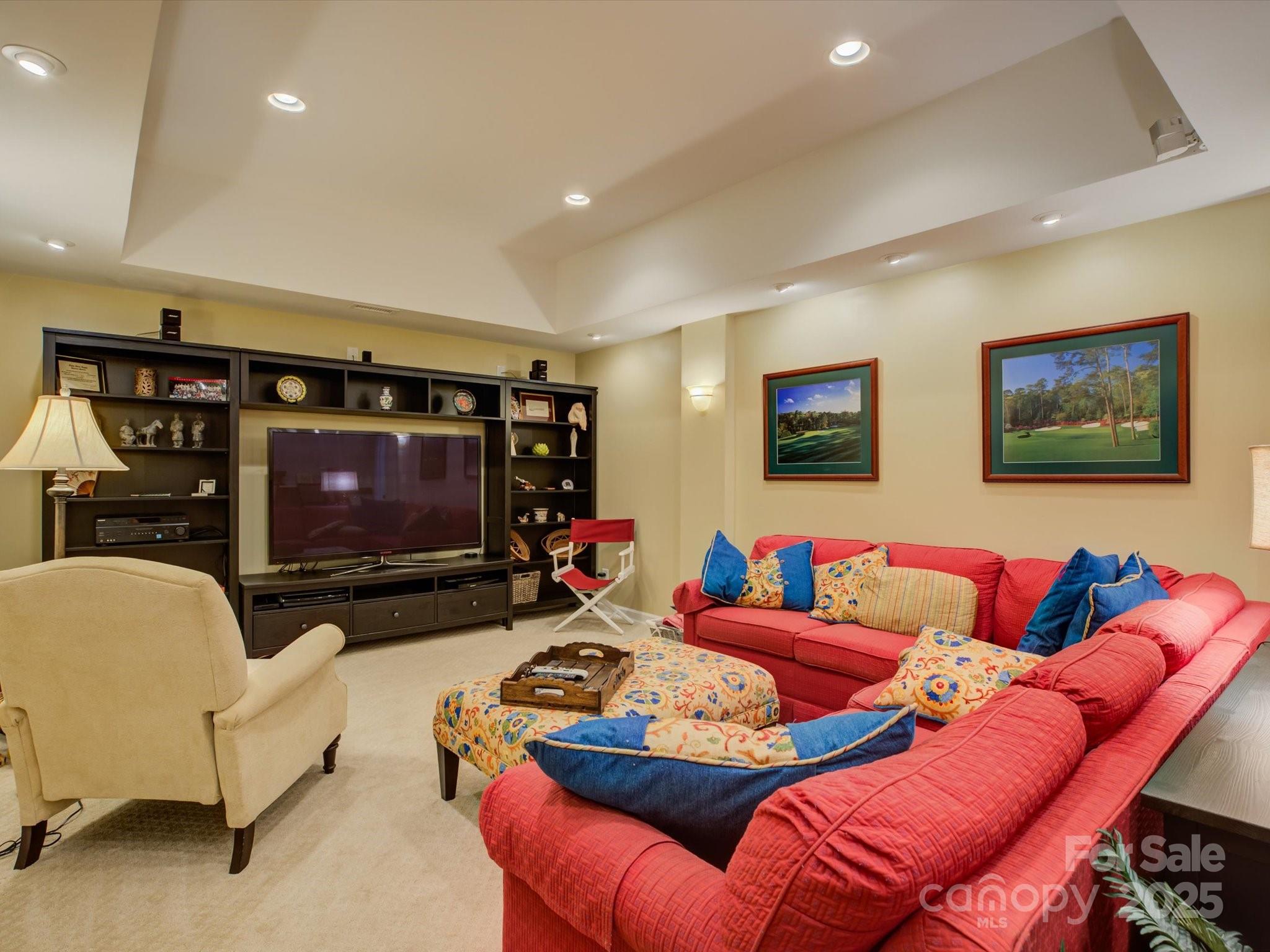 7820 Crestfield Lane Tega Cay, SC 29708 - Photo 7 of 48