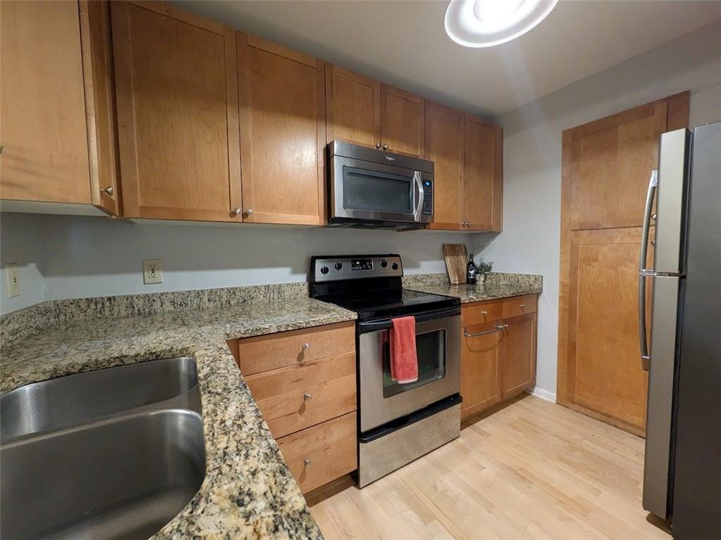 2657 Lenox Road Northeast, Unit 204 Atlanta, GA 30324 - Photo 17 of 24 Gallery Image 17