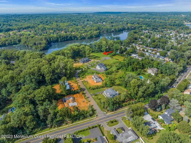 a view of a book shelf
