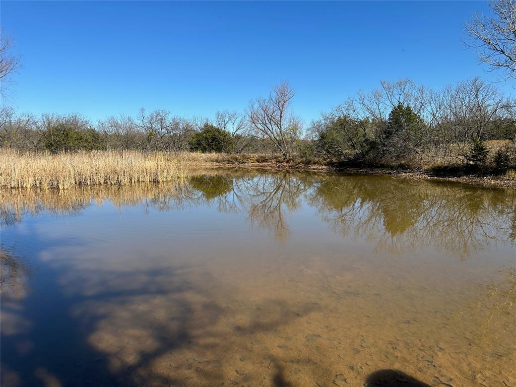 10 Fm 585 Bangs, TX 76823 - Photo 19 of 30 a view of a lake with houses in the background