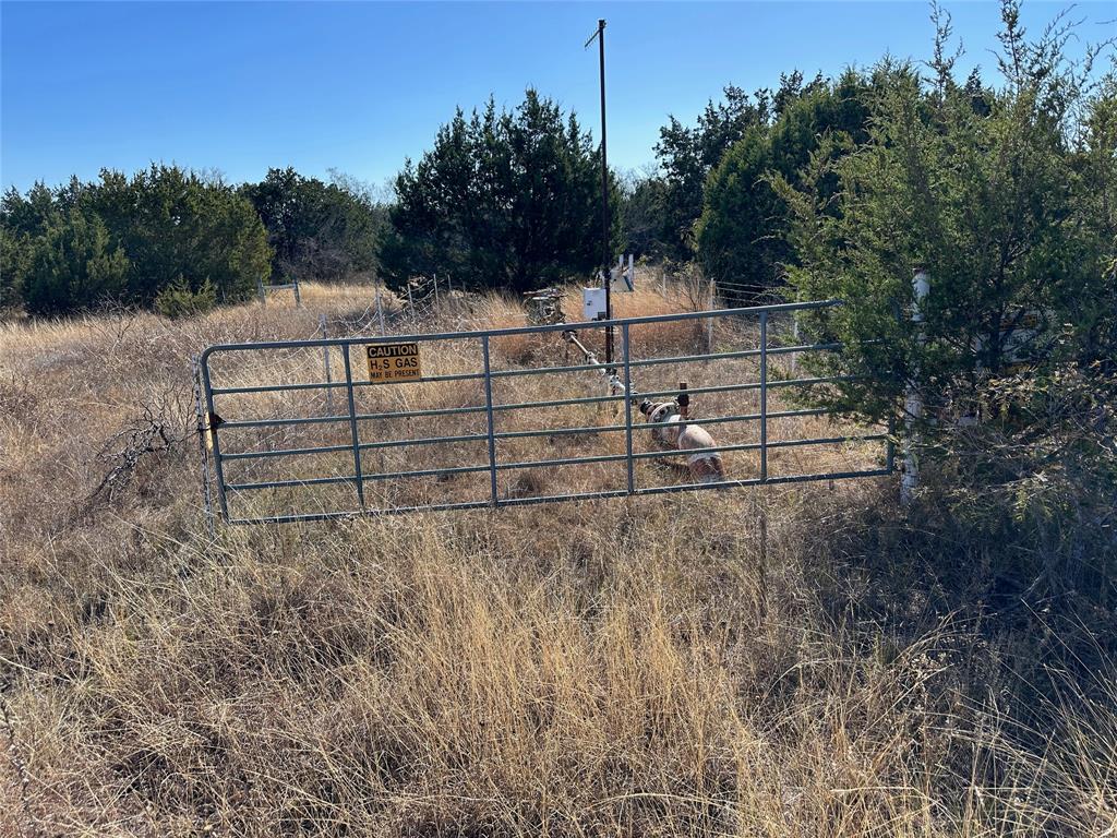 10 Fm 585 Bangs, TX 76823 - Photo 23 of 30 a view of a backyard