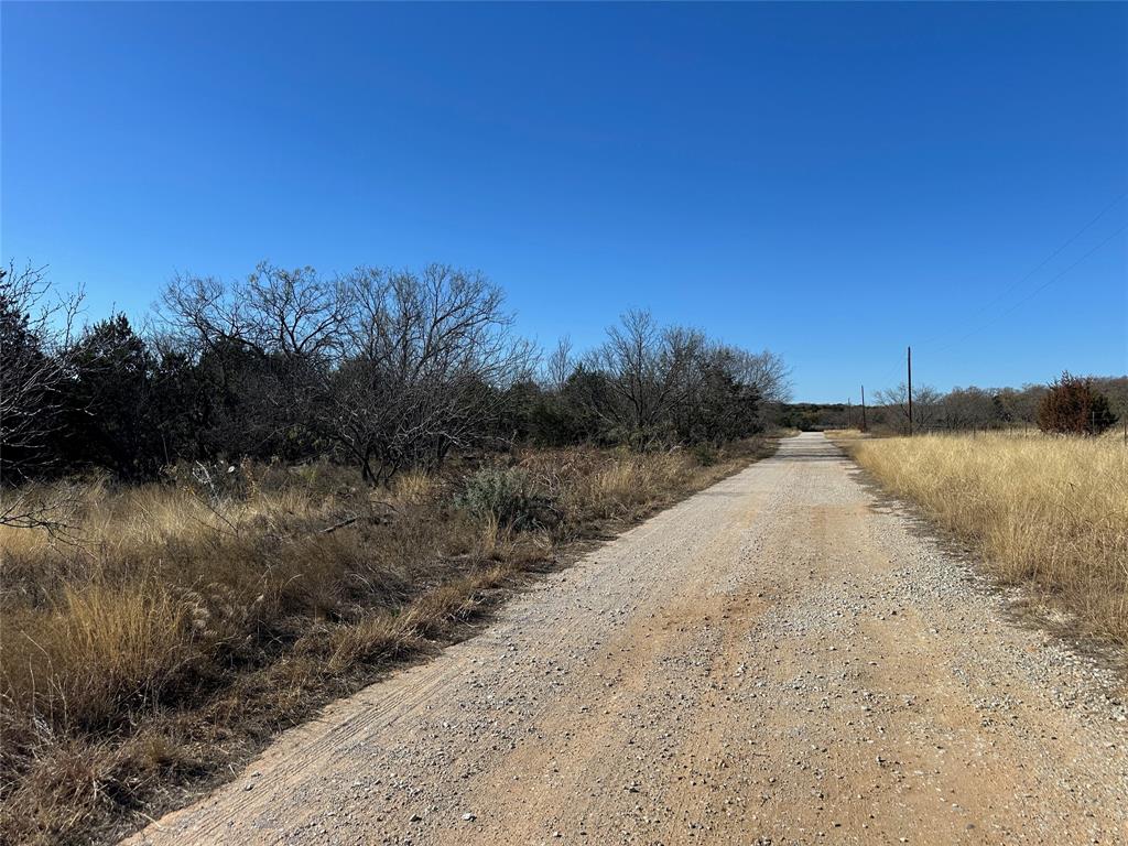 10 Fm 585 Bangs, TX 76823 - Photo 26 of 30 a view of ocean view with mountain