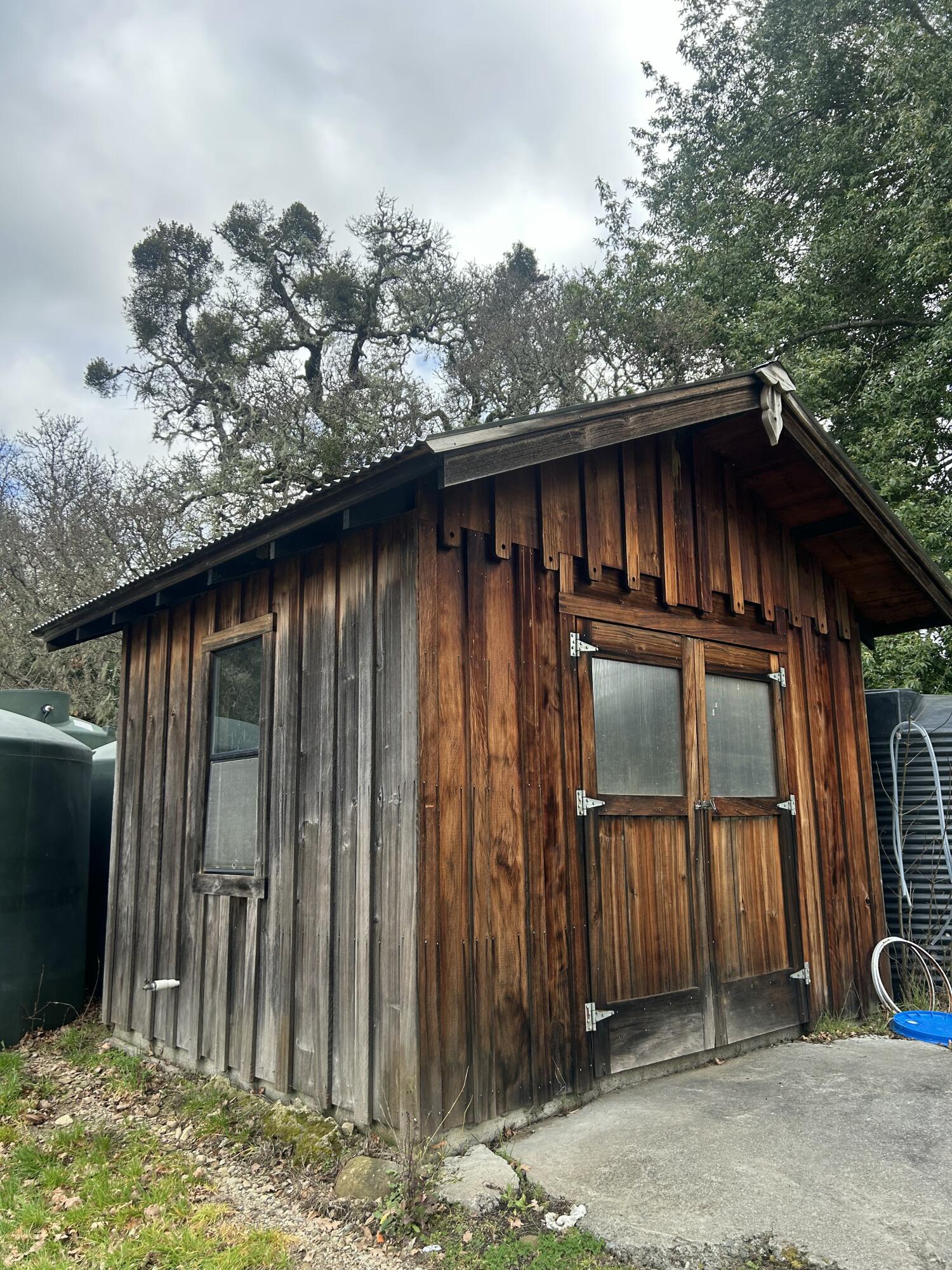 650 Old Hindley Ranch Road Petrolia, CA 95558 - Photo 55 of 61