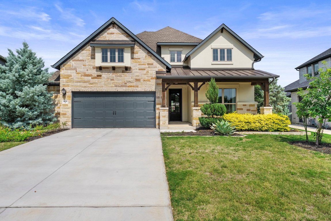 8108 Turning Leaf Circle Lago Vista, TX 78645 - Photo 2 of 40