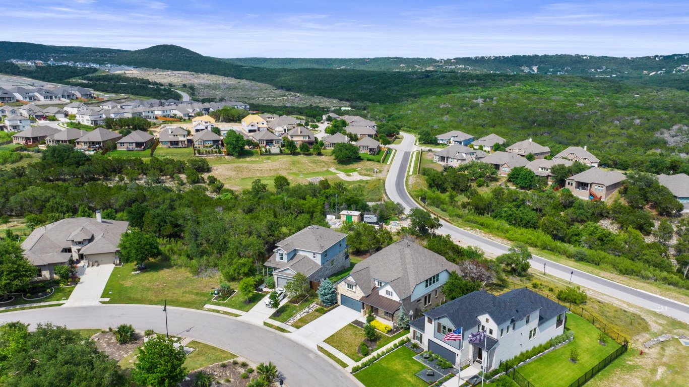 8108 Turning Leaf Circle Lago Vista, TX 78645 - Photo 30 of 40 Living in Tessera means enjoying one of the most amenity-rich neighborhoods on Lake Travis.