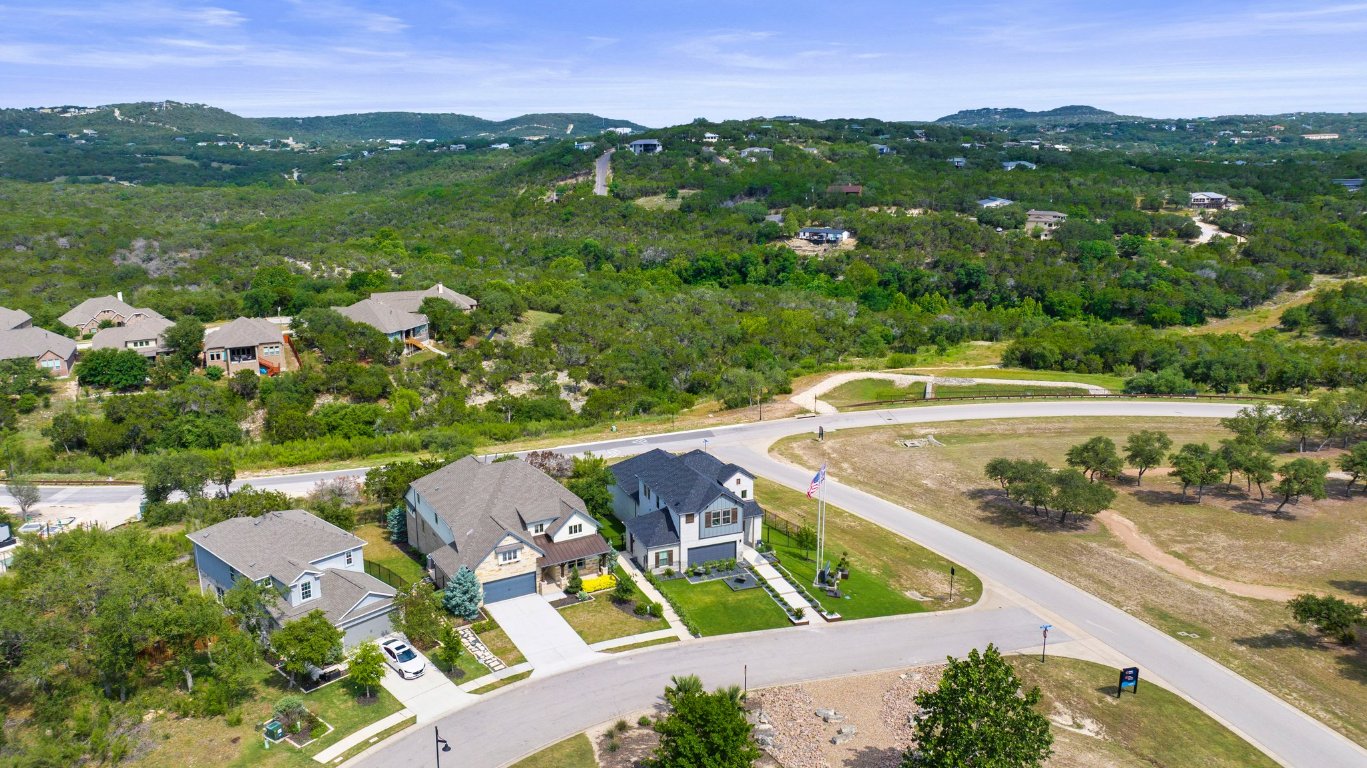8108 Turning Leaf Circle Lago Vista, TX 78645 - Photo 31 of 40 The Lakeside Club features an infinity-edge pool, splash pad, fire pit, fishing dock, and a private boat launch for residents.