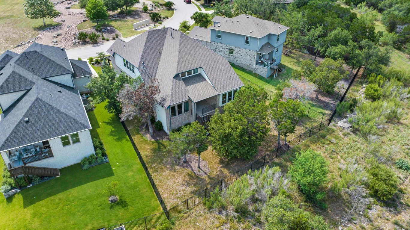 8108 Turning Leaf Circle Lago Vista, TX 78645 - Photo 32 of 40 With over a mile of accessible shoreline, a beach area, trails, and a pavilion for casual get-togethers, everything is designed to bring the outdoors closer to home.