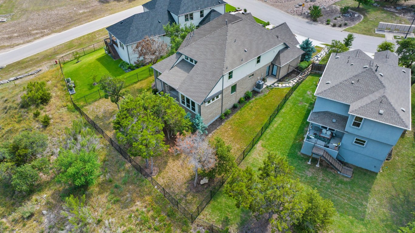 8108 Turning Leaf Circle Lago Vista, TX 78645 - Photo 33 of 40