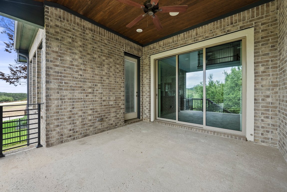8108 Turning Leaf Circle Lago Vista, TX 78645 - Photo 36 of 40