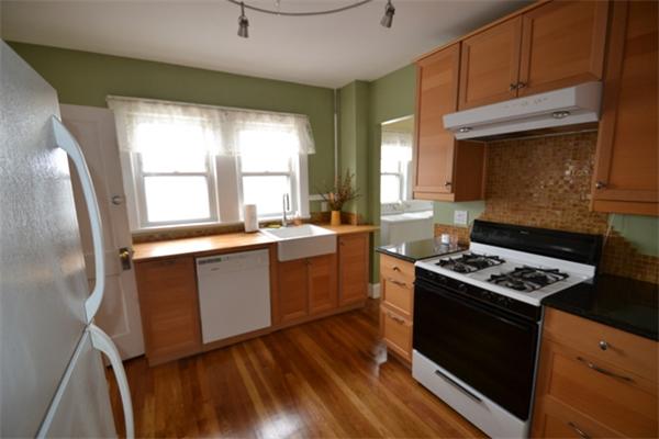 92 Putnam Road, Unit 1 Somerville, MA 02145 - Photo 8 of 15 Gallery Image 8