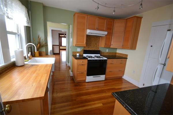 92 Putnam Road, Unit 1 Somerville, MA 02145 - Photo 9 of 15 Gallery Image 9