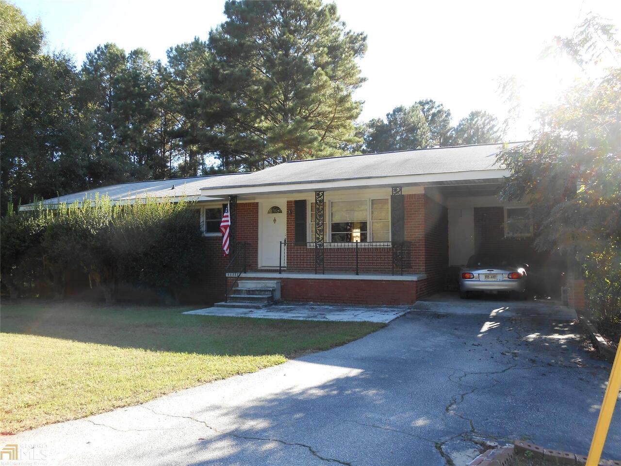 12086 Flat Shoals Road Covington, GA 30016 - Photo 1 of 1