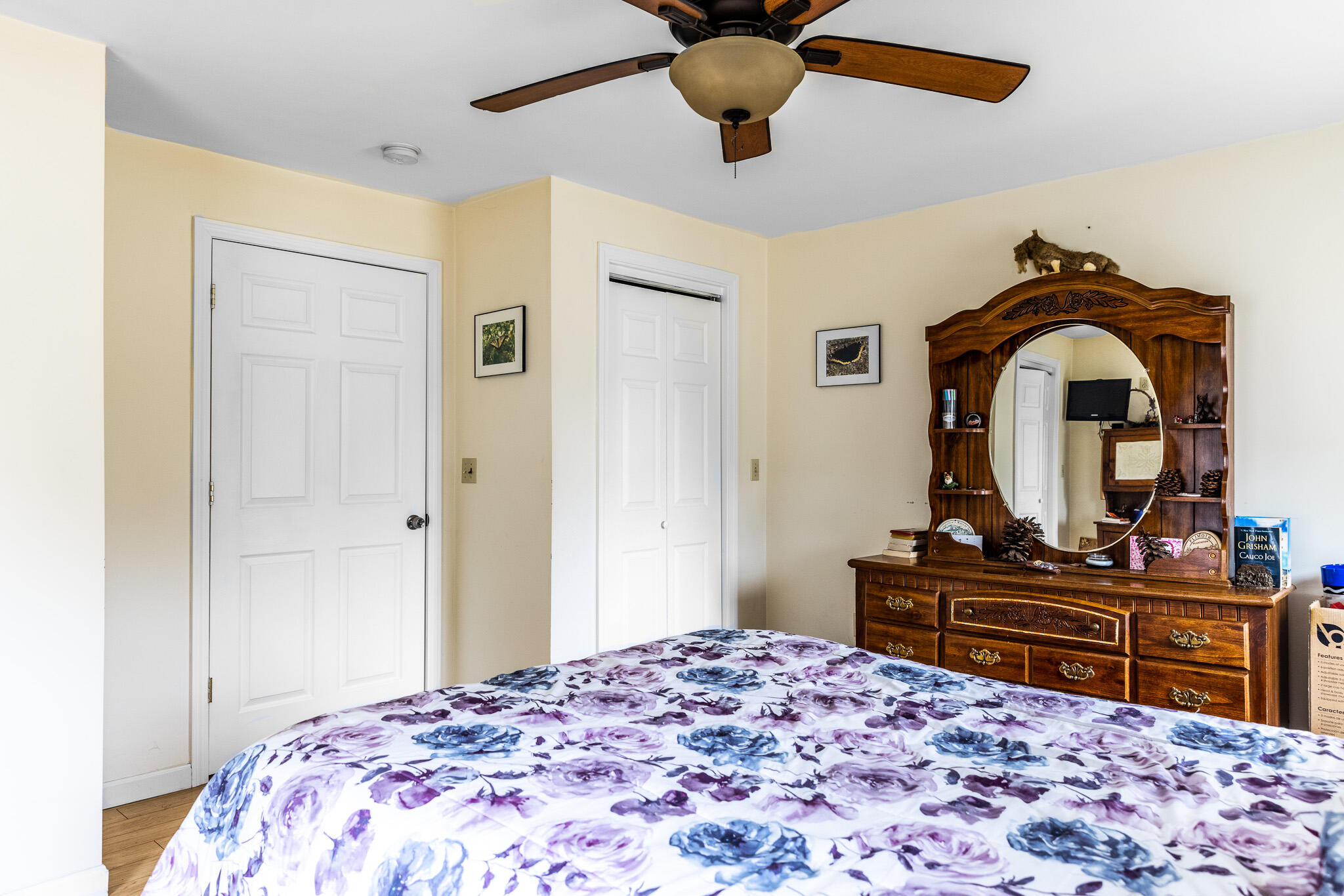 83 Square Road St. Albans, ME 04971 - Photo 37 of 43 Square Rd Interior-7