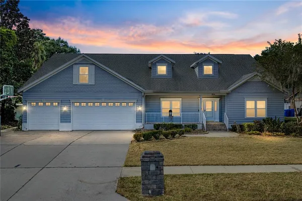 $625,000 | 504 Covington Park Street, Seffner, FL 33584