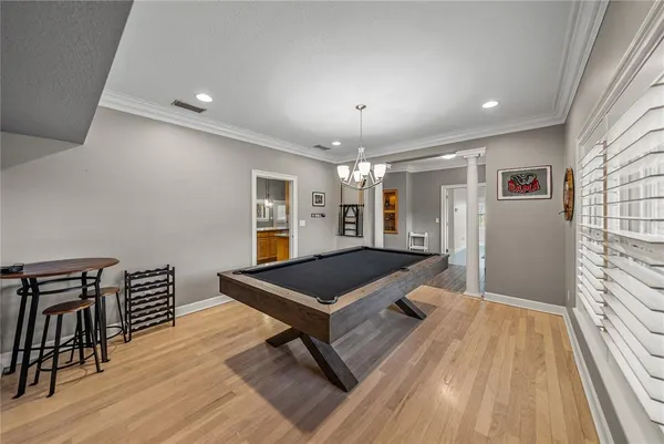 $615,000 | 504 Covington Park Street, Seffner, FL 33584