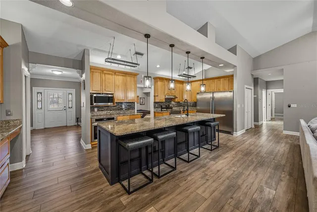 $640,000 | 504 Covington Park Street, Seffner, FL 33584