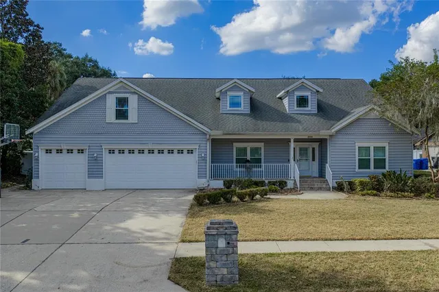 $640,000 | 504 Covington Park Street, Seffner, FL 33584