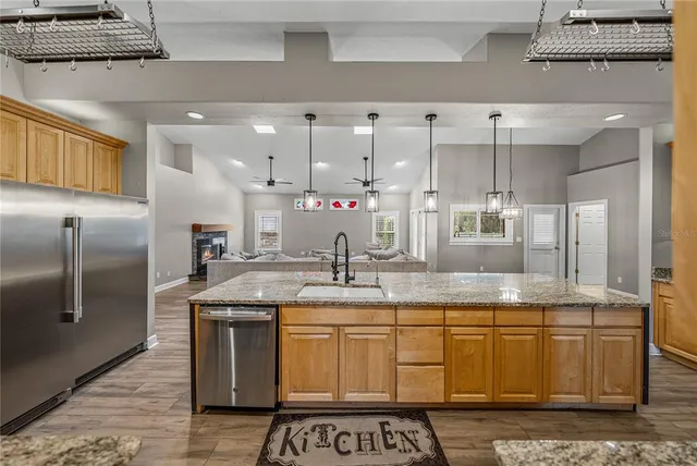 $640,000 | 504 Covington Park Street, Seffner, FL 33584