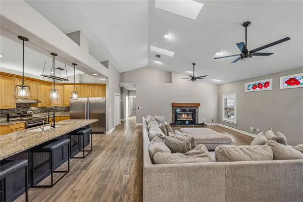 $625,000 | 504 Covington Park Street, Seffner, FL 33584