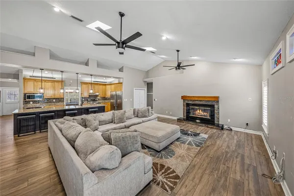 $625,000 | 504 Covington Park Street, Seffner, FL 33584